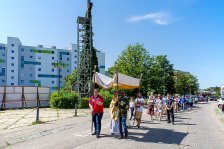 19.06.2022 Fronleichnamsfest